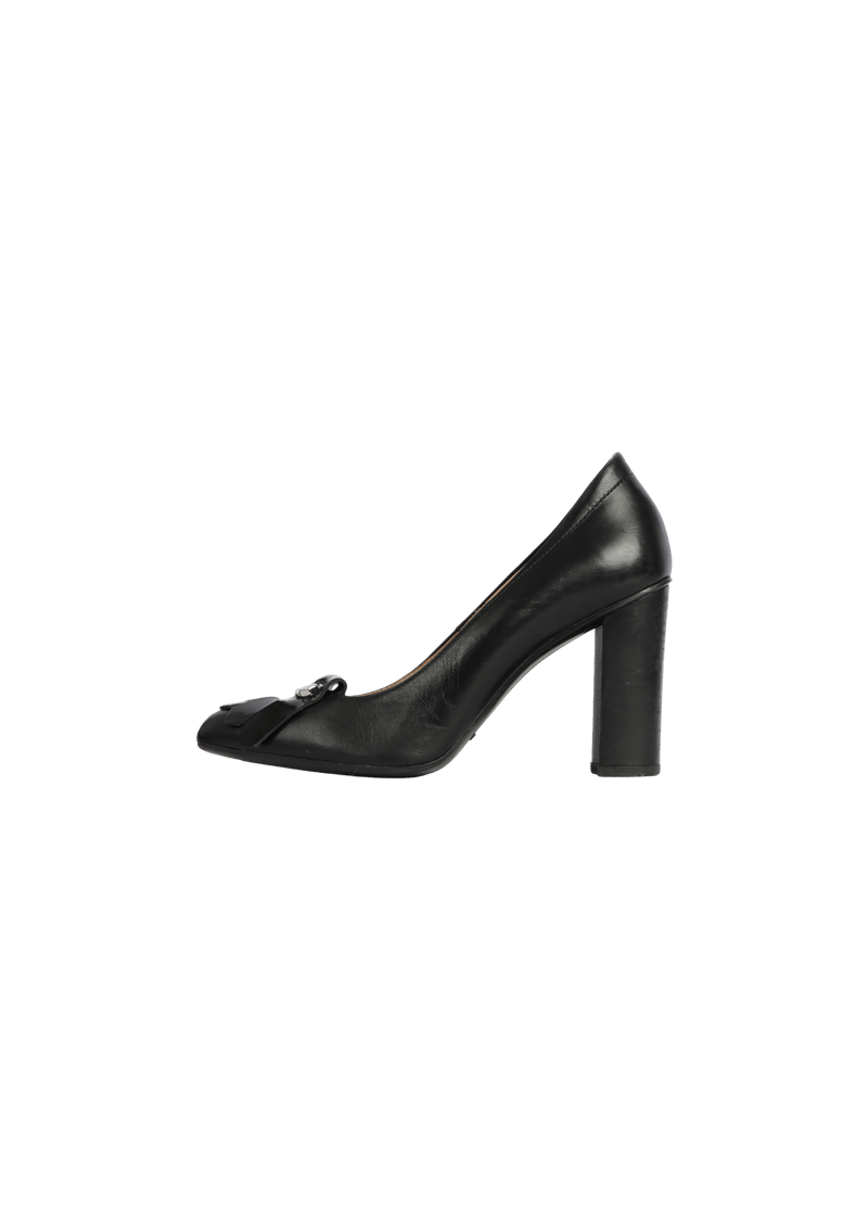Scarpin 35 deals