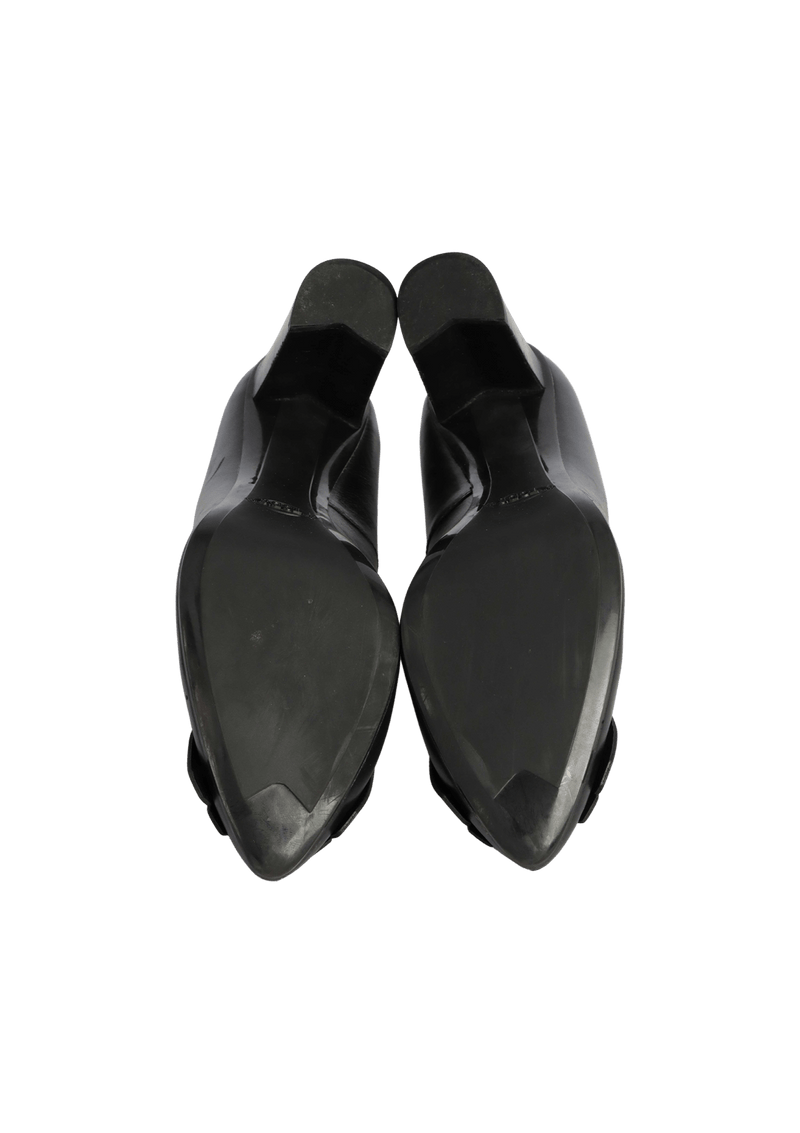 Scarpin 35 best sale