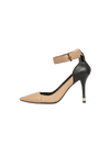 ANKLE STRAP PUMPS 37.5