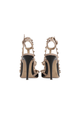 ROCKSTUD PUMPS 37.5