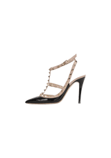 ROCKSTUD PUMPS 37.5