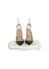 ROCKSTUD PUMPS 37.5