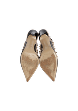 ROCKSTUD PUMPS 37.5