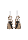 ROCKSTUD PUMPS 37.5
