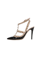 ROCKSTUD PUMPS 37.5