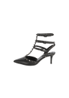 ROCKSTUD PUMPS 34