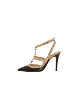 ROCKSTUD PUMPS 35.5