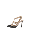 ROCKSTUD PUMPS 35.5