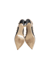 ROCKSTUD PUMPS 35.5