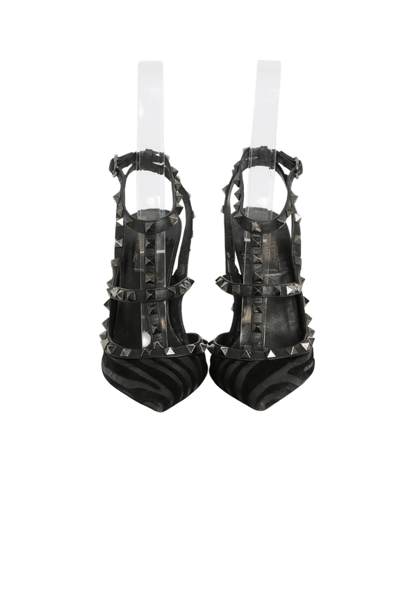 ROCKSTUD PUMPS 37
