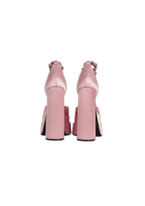 MEDUSA PLATFORM PUMPS 38