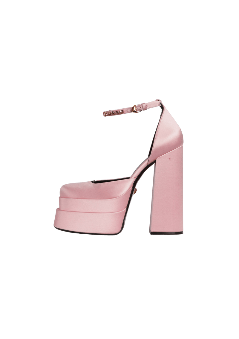 MEDUSA PLATFORM PUMPS 38