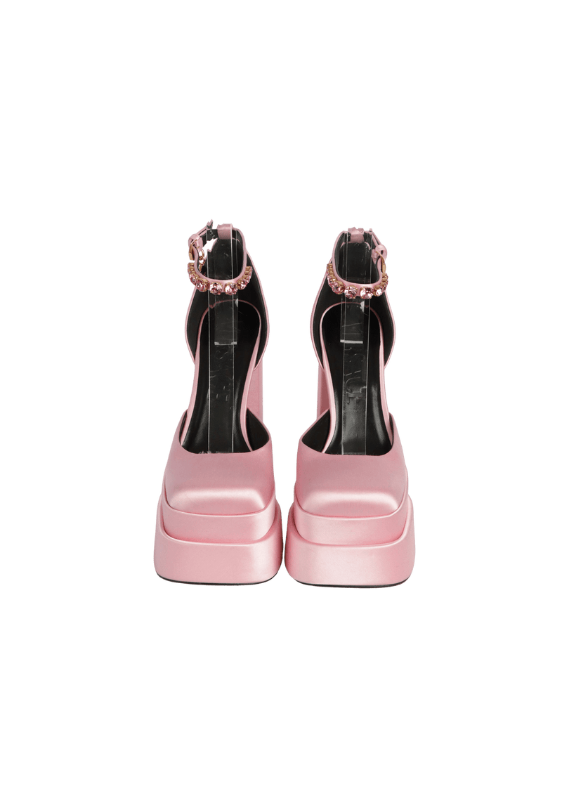 MEDUSA PLATFORM PUMPS 38