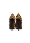 LEOPARD TRIBTOO 105 PUMPS 38