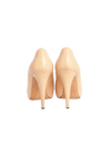 CC CAP TOE PUMPS 35.5