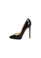 PIGALLE PLATO 120 PUMPS 34
