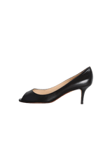 DHALIA PEEP TOE 39