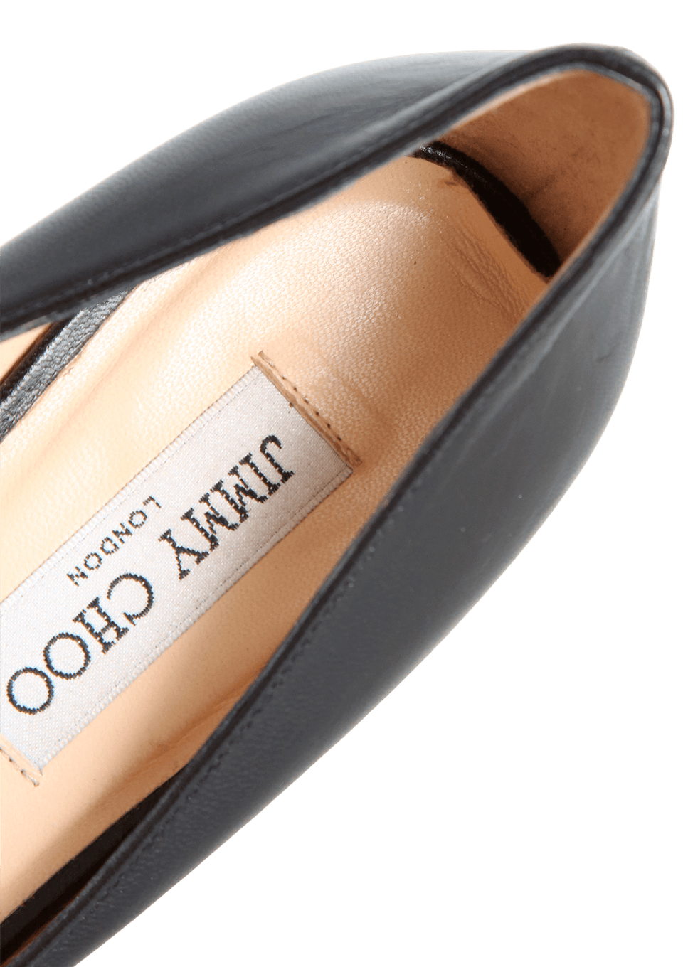 DHALIA PEEP TOE 39