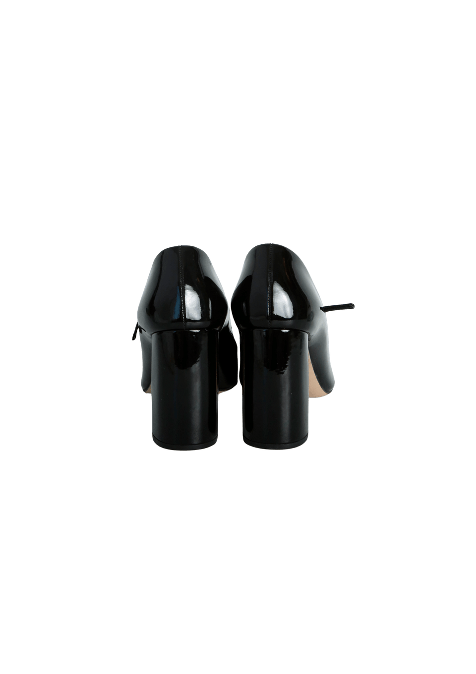 MARY JANE PUMPS 36.5