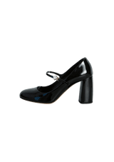 MARY JANE PUMPS 36.5