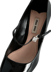 MARY JANE PUMPS 36.5