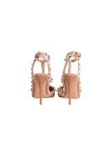 ROCKSTUD PUMPS  35