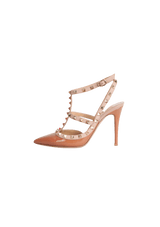 ROCKSTUD PUMPS  35