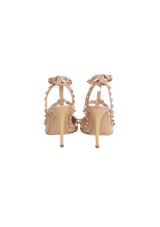 ROCKSTUD PUMPS  36.5