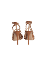 ROCKSTUD PUMPS 35.5