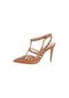 ROCKSTUD PUMPS 35.5