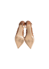 ROCKSTUD PUMPS 35.5