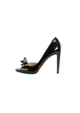 ROCKSTUD PUMPS 37