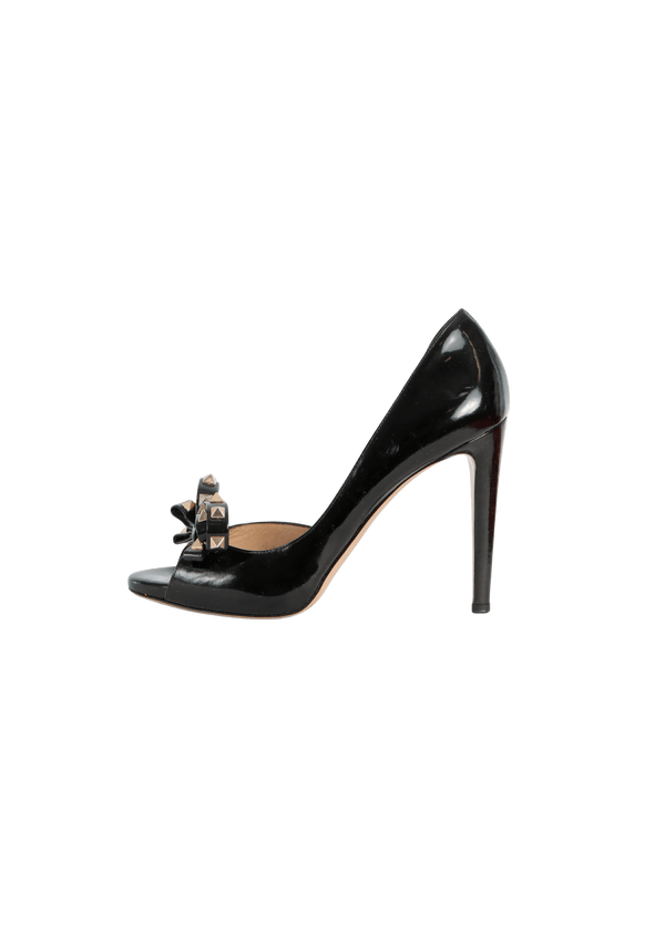 ROCKSTUD PUMPS 37