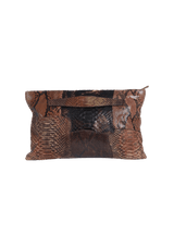 PYTHON CLUTCH