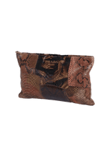 PYTHON CLUTCH