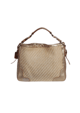 PYTHON JUTE HOBO