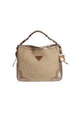 PYTHON JUTE HOBO