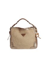 PYTHON JUTE HOBO