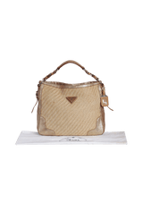 PYTHON JUTE HOBO