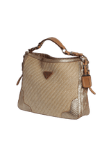 PYTHON JUTE HOBO