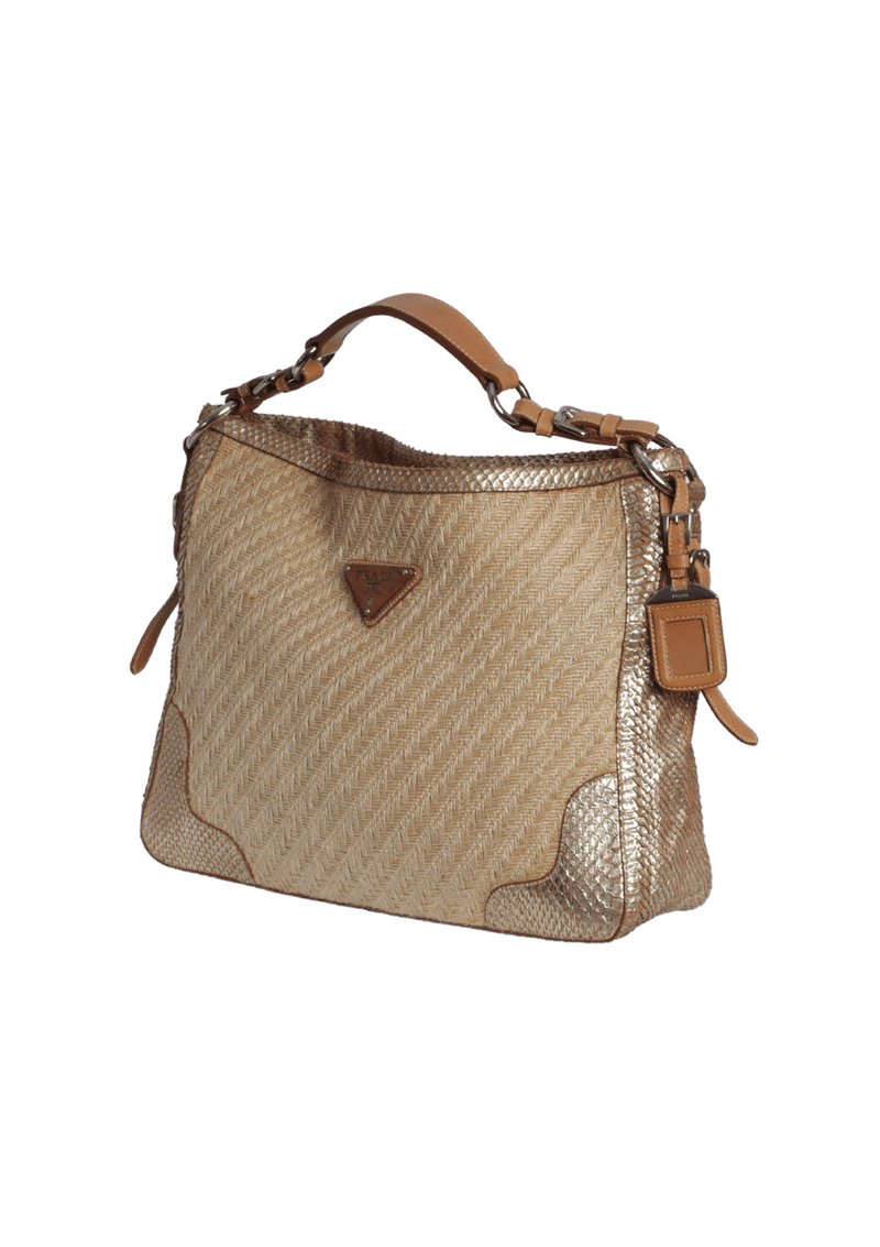 PYTHON JUTE HOBO