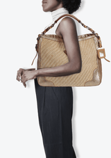 PYTHON JUTE HOBO