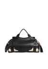 RACE TOP HANDLE BAG