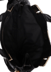 RACE TOP HANDLE BAG