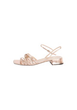 HORSEBIT SANDALS 40