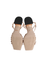 HORSEBIT SANDALS 40