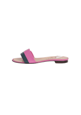 BICOLOR SLIDES 35