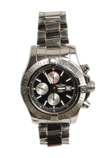 SUPER AVENGER 48MM WATCH