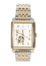 AUTOMATIC SUTTON 33MM WATCH