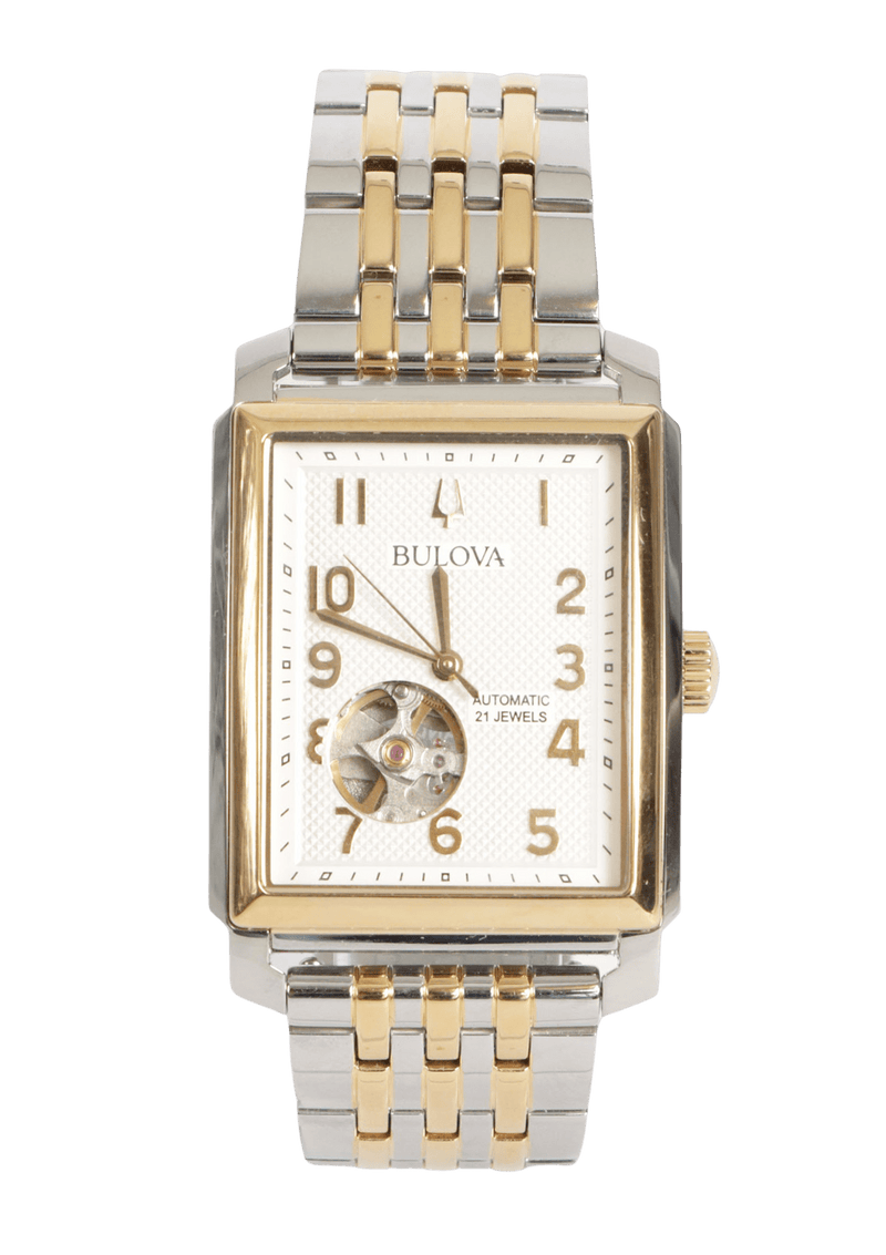 AUTOMATIC SUTTON 33MM WATCH